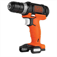 �����-���������� �������������� BLACK+DECKER BDCDD12USB 