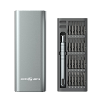 ����� ������������ �������� GreenVision 51 � 1 