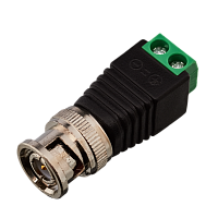 ��������� GV BNC/M (male) 10 �� 