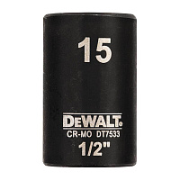 ������� �������� ������� �������� IMPACT DeWALT DT7533 