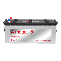    A-mega Premium (M5) 6-190-3 ()  1200 