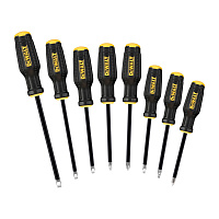 ����� �������� TOUGHSERIES MAX FIT®, 8 ���� DeWALT DWHT65102-0 