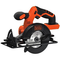���� �������� �������������� BLACK+DECKER BDCCS18N 