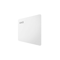      AJAX Pass - 3 . (white) 