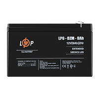 ������� ��������-��������� AGM ����������� LP 6-DZM-9 Ah 