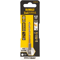    EXTREME IMPACT Black & Gold DeWALT DT20604 