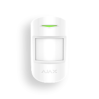 ������������ ������ �������� AJAX MotionProtect (white) 