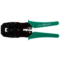 ���������� ��� ������� RJ45 (8P8C) � RJ12/11 (6P6C) LPT-15 (��������� �����) 