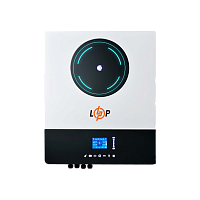 ��������� ��������� �������� (���) LPW-MAXII- ULTRA 8000VA (8000��) 48V 150A MPPT 90-450V ON-OFF GRID 