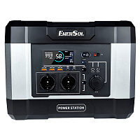 ����������� �������� ���������� EnerSol EPB-1000NF_A 