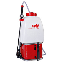 ������������� �������������� �������� SOLO 416Li 