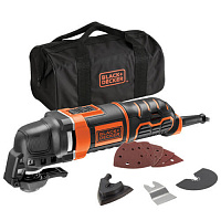 ������������������� ���������� ������� BLACK+DECKER MT280BA 