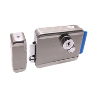 ����� ������������������� (���������) GV LEMch-111 Stainless Steel 