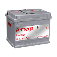 ����������� ���� �������� A-mega Premium (M5) 6��-63-�3 (����) euro ��� 610 