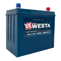 ����������� Westa PREMIUM VOLTMAN 6��-45 � + ����� 