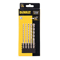 ������� � ������ SDS Plus DeWALT DT70836 
