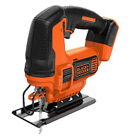 ���� ���������� �������������� BLACK+DECKER BDCJS18N 