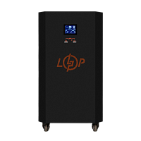 ������� ���������� ������� LP Autonomic Basic FW 1000W (��� 3900Wh) ������ ��� 