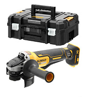 ���������� ������� - �������� �������������� ����������� DeWALT DCG406NT 