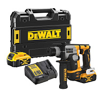���������� �������������� ����������� SDS PLUS DeWALT DCH172P2 