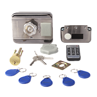 ����� ���������������� � ���������� ������������ ������� GV-01 LEMR-K 