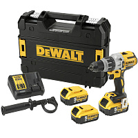 �����- ���������� �������������� ����������� ������� DeWALT DCD996P3 