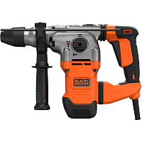 ���������� ������� SDS-Plus BLACK+DECKER BEHS03K 