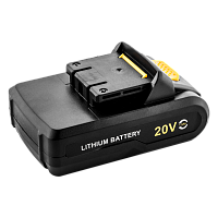 �������������� ������� DEKO 12174 (��� 12172, 12173) 20FU 20V-1.5 Ah Li-Ion (��� ��.����� DKCD20FU) 