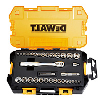 ����� ������� 1/4, 3/8, 34 �������� DeWALT DWMT45034-0 