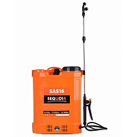 ������������� �������������� SEQUOIA SAS16 