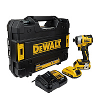 ���������� ������� ����������� DeWALT DCF809D2T 