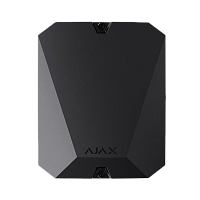 ��������� �������� ������� ������������ AJAX Hub Hybrid (black) 4g 