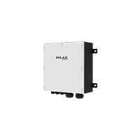 SOLAX ������ ������������� ���������� X3- EPS Parallel Box G2 60kW 