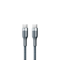 ������ Remax Sury 2 Type-C to Type-C PD 3� 1M ����� (RC-010-s) 