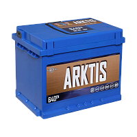 ����������� ���� �������� �ARKTIS� 6��-65-�3 (����) ��� 640 