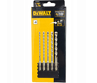 ������� � ������ SDS Plus DeWALT DT70835 