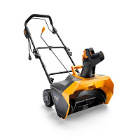   STIGA ST1151E 