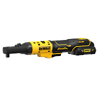 ��������� ������� - �������� �������������� ����������� DeWALT DCF500L2G 