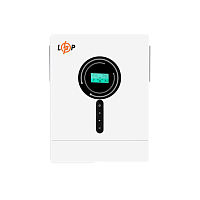 ��������� ��������� �������� (���) LPW-VM II Elite 6000VA (6000��) 48V 120A MPPT 60-450V ON-OFF GRID 