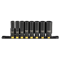 ����� ������� 1/2, 8 �������� DeWALT DWMT86090-0 