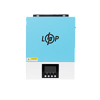 ��������� ��������� �������� (���) LPW-HY3022MN-L 3000VA (3000��) 24V 80A MPPT 30-400V OFF GRID A with Wi-Fi 