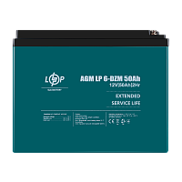 ������� ��������-��������� AGM ����������� LP 6-DZM-50 Ah 