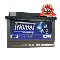  Westa STANDAR TRIOMAX 6-75  +  