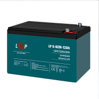 ������� ��������-��������� AGM ����������� LP 6-DZM-12 Ah - ��� ���� �5 