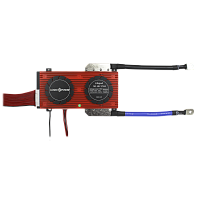 Smart BMS ����� LP LiFePO4 48V 16S Dis 250A Ch 125A UART+RS485+CAN 