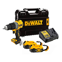 �����-��������� �������������� ����������� ������� DeWALT DCD805P2LRT 