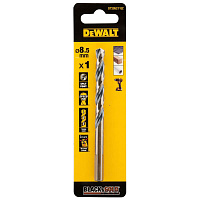    Black & Gold DeWALT DT20527 