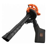 ������� ������� ������������� BLACK+DECKER BEBLV260 