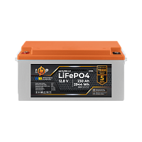 ����������� LP LiFePO4 12V (12,8V) - 230 Ah (2944Wh) (BMS 150A/75A) ������� ��� ��� 