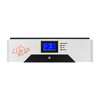 ����������� LP LiFePO4 51,2V - 304 Ah (14336Wh) (BMS 200A/200�) ������ F LCD Smart BT Seplos 